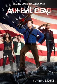 Ash vs Evil Dead 