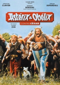 Asterix és Obelix