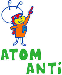 AtomAnti  Sirámpark