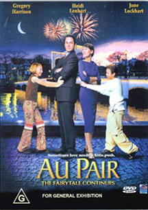 Au Pair