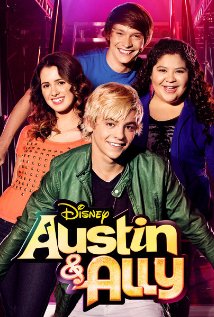 Austin és Ally (2011) : 1. évad