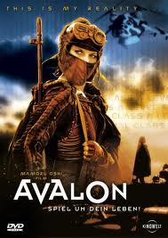 Avalon - Virtuális csapda