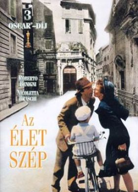 Az élet szép (1997)