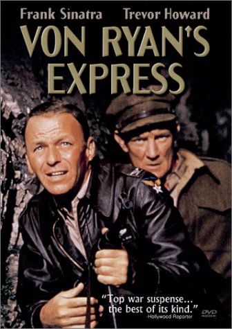 Az elrabolt expresszvonat