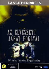 Az elveszett járat foglyai