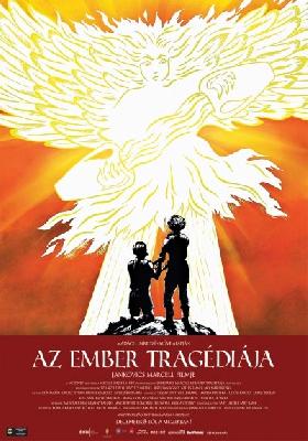 Az ember tragédiája. (2011)