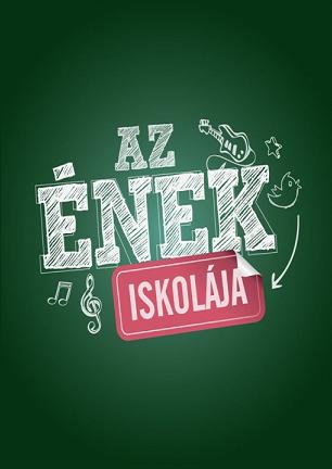 Az ének iskolája