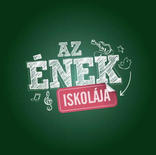 Az ének iskolája 2014