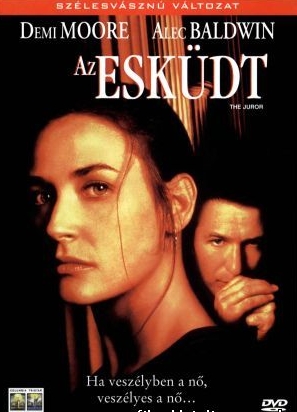 Az esküdt