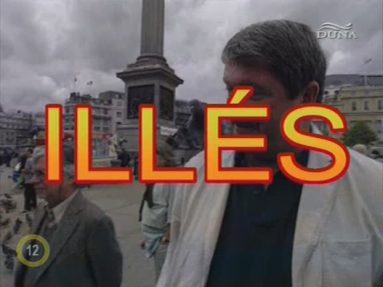 Az Illés-sztori
