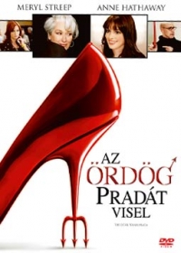 Az ördög Pradát visel (2006)