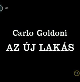 Az új lakás