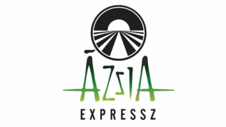 Ázsia Expressz - A sárkány útja