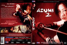 Azumi 2.: Életre halálra