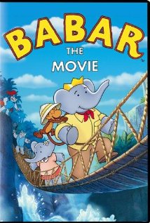 Babar: A győzelem ünnepe