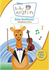 Baby Einstein - Baby Beethoven