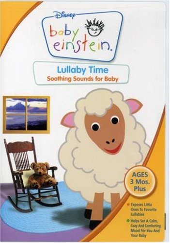 Baby Einstein - Lullaby Time