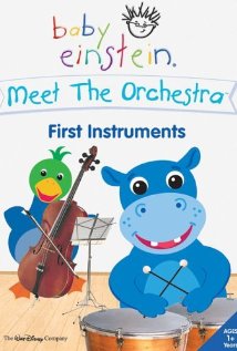 Baby Einstein: Meet the Orchestra