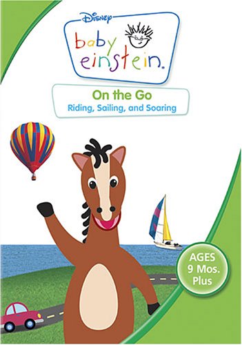 Baby Einstein - On The Go