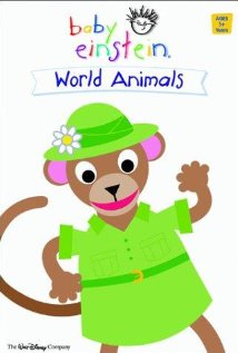 Baby Einstein - World Animals