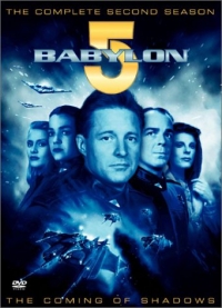 Babylon 5 -