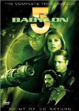 Babylon 5 -