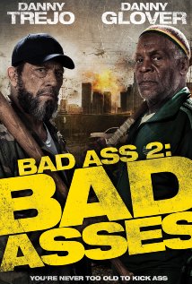 Bad Asses (2014)