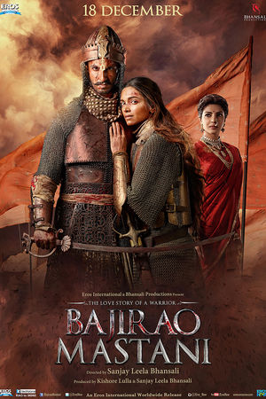 Bajirao Mastani