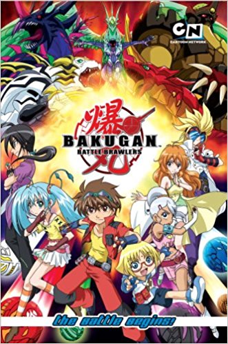 Bakugan