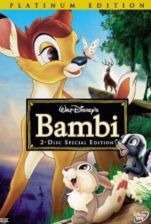 Bambi (1942)