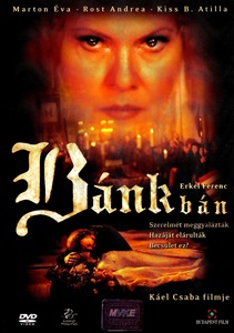 Bánk bán.