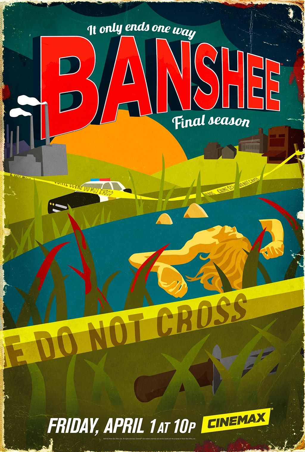 Banshee 