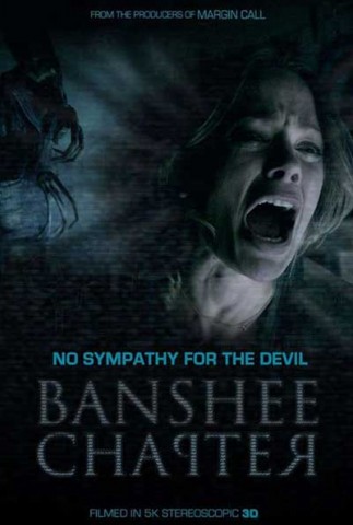 Banshee Chapter