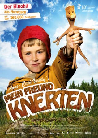 Barátom Knerten