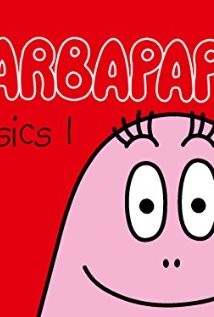 Barbapapa