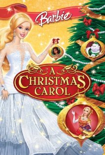 Barbie mesés karácsonya