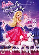 Barbie: Tündérmese a divatról