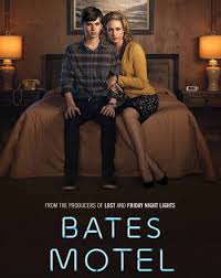 Bates Motel