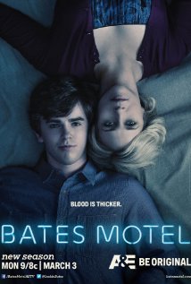 Bates Motel (2014) : 2. évad