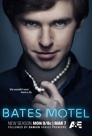 Bates Motel