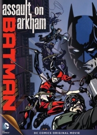 Batman: Assault on Arkham