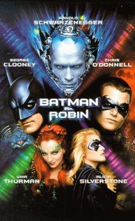 Batman és Robin (1997)