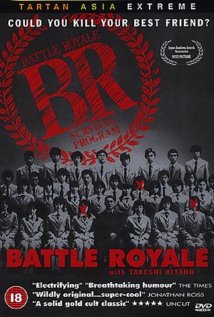 Battle Royale (2000)