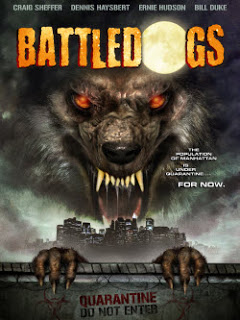 Battledogs