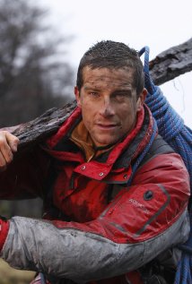 Bear Grylls kiút a pokolból 