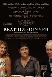 Beatriz, mint vendég (2017)