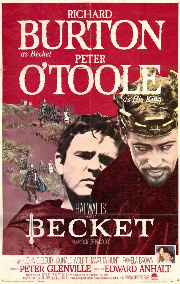 Becket