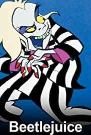 Beetlejuice