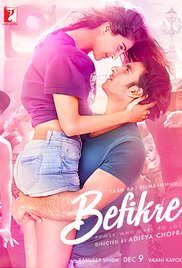 Befikre