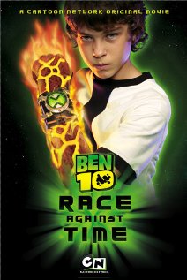 Ben 10: Harcban az idővel